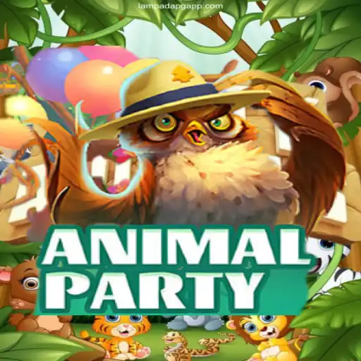 Explore the Amazing World of AnimalParty: Fun, Friends, and Fierce Competition