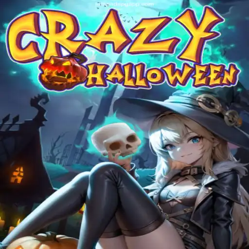 CrazyHalloween: Unleashing Fun with Lampada PG - Mais Vencedores, Mais Diversão