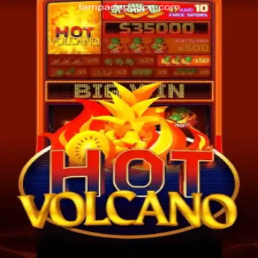 Exploring the Thrills of HotVolcano: Dive into a World of Lava and Adventure
