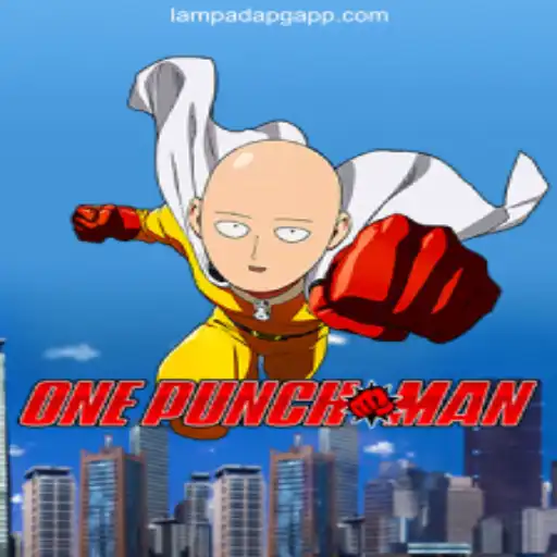 OnePunchMan: Lampada PG - Experience Ultimate Fun and Victory