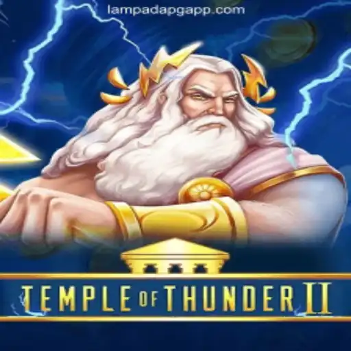 Exploring the Adventures of TempleofThunderII