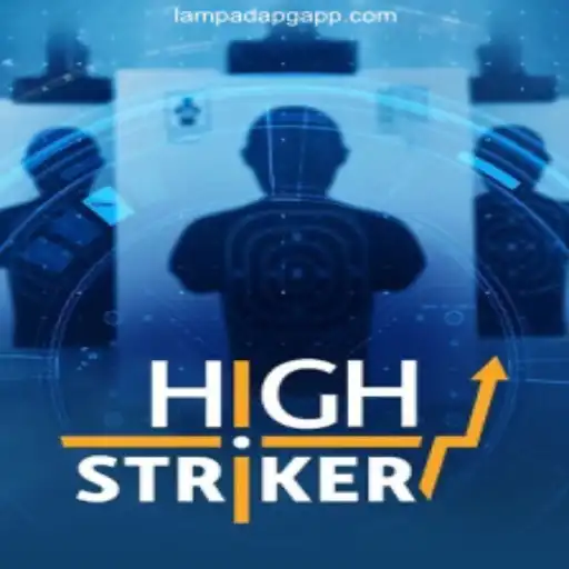 HighStriker: Lampada PG - Mais Vencedores, Mais Diversão (Centro de Download)