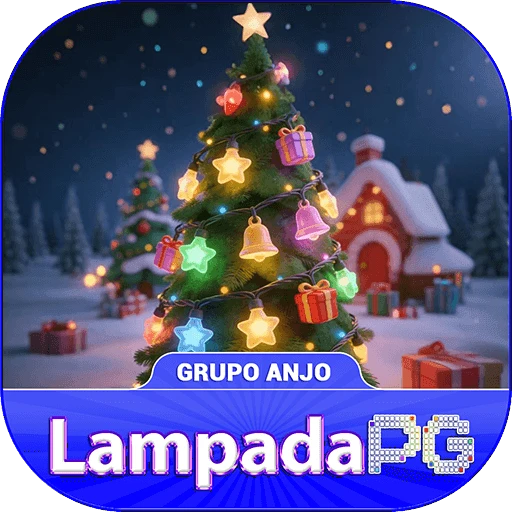 Lampada PG - Mais vencedores, mais diversão (Centro de download) Logo