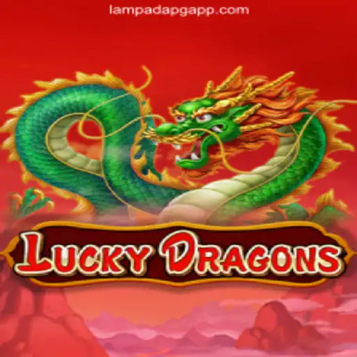 Unlock the Magic of 'LuckyDragons' with Lampada PG