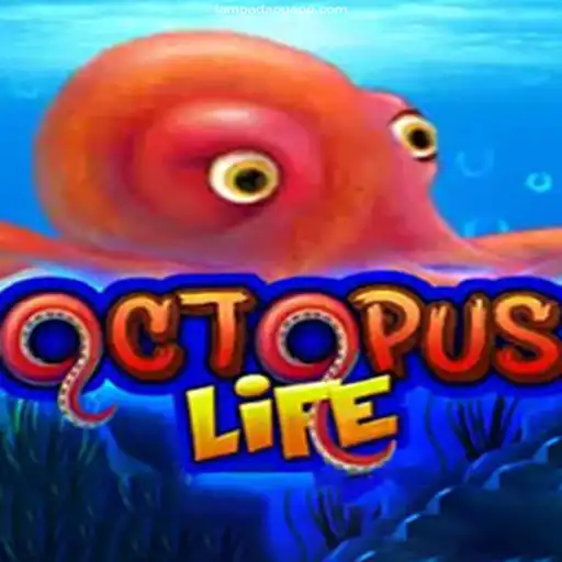 OctopusLife: Dive into an Ocean of Adventure and Strategy
