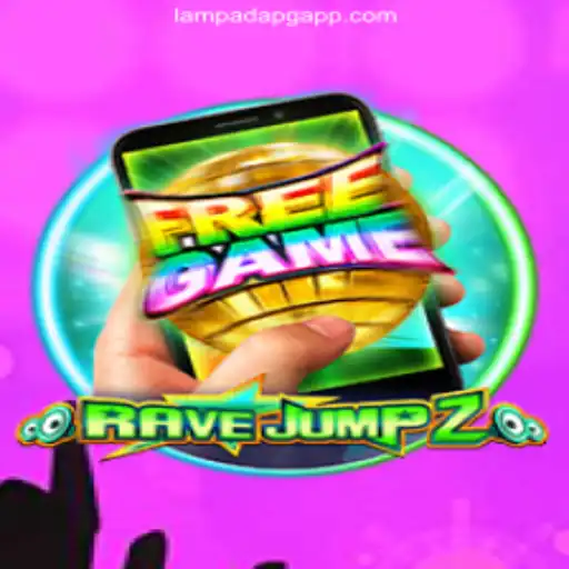 RaveJump2M: A New Era of Gaming Fun