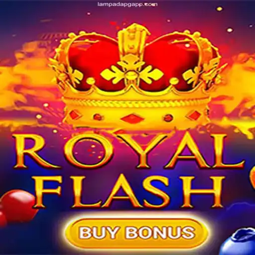 RoyalFlashBuyBonus: Elevate Your Gaming Experience with Lampada PG