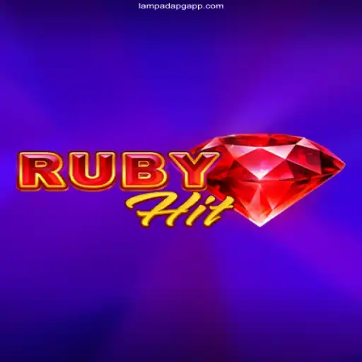 Unveiling RubyHit: A Thrilling Gaming Experience with Lampada PG