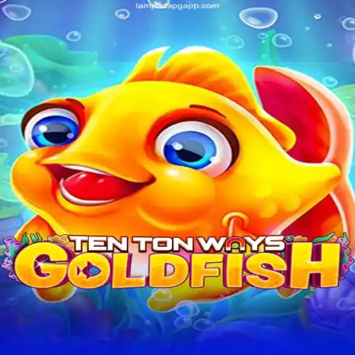 Diving into the Mesmerizing World of TenTonWaysGoldfish