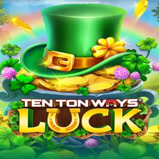 Unleashing the Power of Chance in TenTonWaysLuck: A New Era of Interactive Gaming