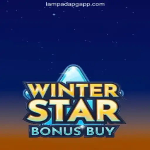 WinterStarBonusBuy: An Exciting Journey into the Realm of Lampada PG